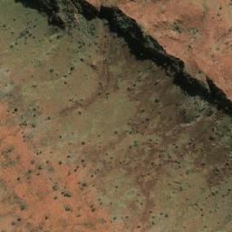 Satellite imagery of Turner Hill, AU