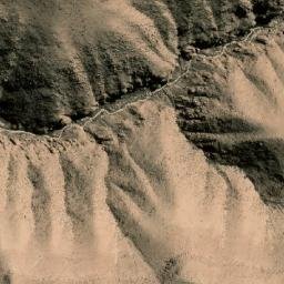 Satellite imagery of Cerro Palcota, CL