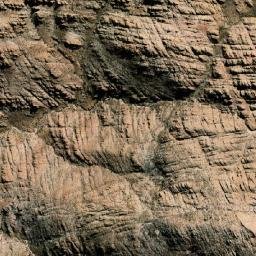 Satellite imagery of Hito 47, BR