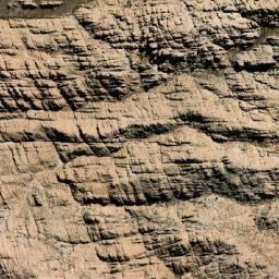 Satellite imagery of Hito 47, BR