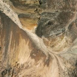 Satellite imagery of Cerro Copatanca, CL