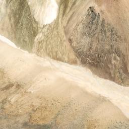 Satellite imagery of Cerro Copatanca, CL