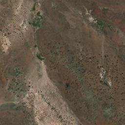 Satellite imagery of Cerro Nicolas, BO