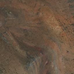 Satellite imagery of Cerro Nicolas, BO