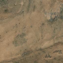 Satellite imagery of Cerro Sunicagua, BO