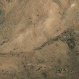 Satellite imagery of Cerro Sunicagua, BO