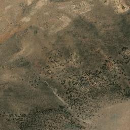 Satellite imagery of Cerro Sunicagua, BO