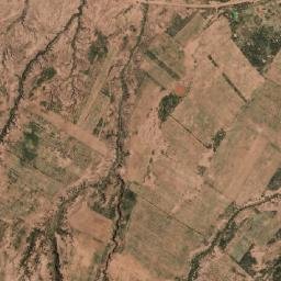 Satellite imagery of Cerro Quial Kunka, BO