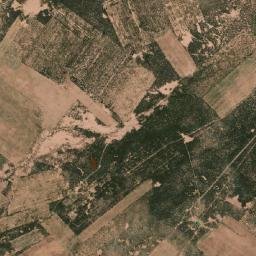 Satellite imagery of Cerro Quial Kunka, BO
