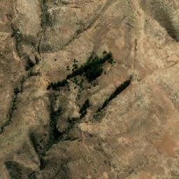 Satellite imagery of Cerro Tranca Punta, BO