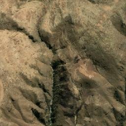 Satellite imagery of Cerro Tranca Punta, BO