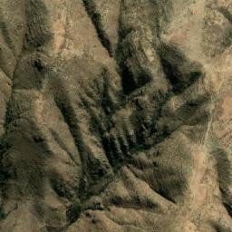 Satellite imagery of Cerro Tranca Punta, BO