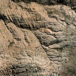 Satellite imagery of Hito 46, BR