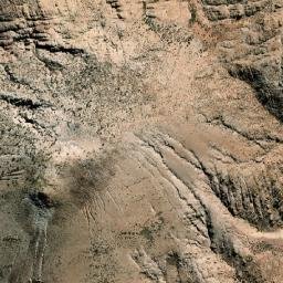 Satellite imagery of Hito 46, BR