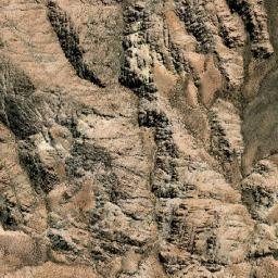 Satellite imagery of Hito 46, BR