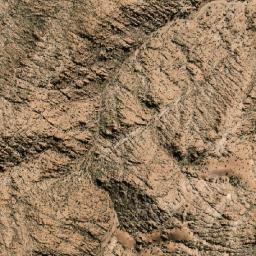 Satellite imagery of Cerro Pumuta, CL