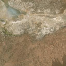 Satellite imagery of Cerro Titire, CL