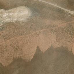 Satellite imagery of Cerro Titire, CL