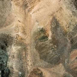 Satellite imagery of Cerro Copatanca, CL