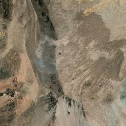 Satellite imagery of Cerro Copatanca, CL