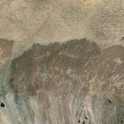 Satellite imagery of Cerro Copatanca, CL