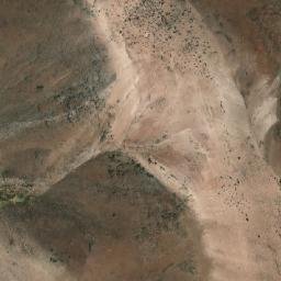 Satellite imagery of Cerro Nicolas, BO