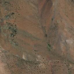 Satellite imagery of Cerro Nicolas, BO