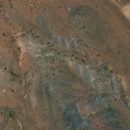 Satellite imagery of Cerro Nicolas, BO