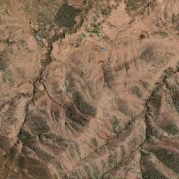 Satellite imagery of Cerro Quial Kunka, BO