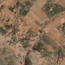 Satellite imagery of Cerro Quial Kunka, BO