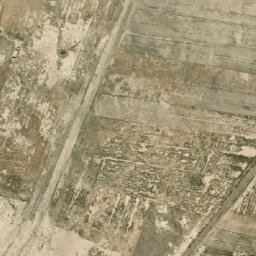 Satellite imagery of RGMO-10, BR