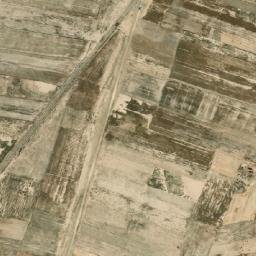Satellite imagery of RGMO-10, BR