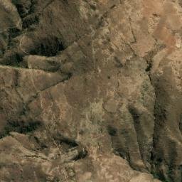 Satellite imagery of Cerro Tranca Punta, BO