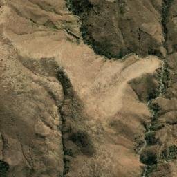 Satellite imagery of Cerro Tranca Punta, BO