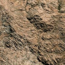 Satellite imagery of Hito 46, BR