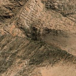 Satellite imagery of Cerro Pumuta, CL