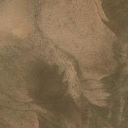 Satellite imagery of Cerro Titire, CL