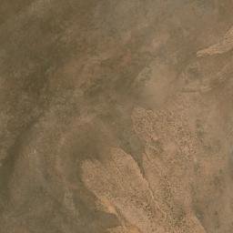 Satellite imagery of Cerro Titire, CL