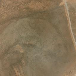 Satellite imagery of Cerro Titire, CL