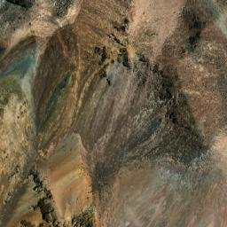 Satellite imagery of Cerro Copatanca, CL