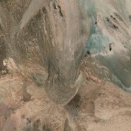 Satellite imagery of Cerro Copatanca, CL