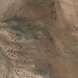 Satellite imagery of Cerro Nicolas, BO