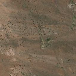 Satellite imagery of Cerro Nicolas, BO