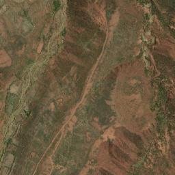 Satellite imagery of Cerro Alto, BO