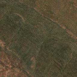 Satellite imagery of Cerro Alto, BO
