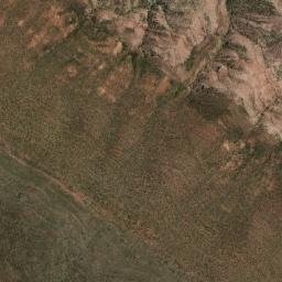 Satellite imagery of Cerro Quial Kunka, BO