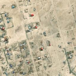 Satellite imagery of RGMO-25, BR