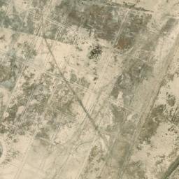 Satellite imagery of RGMO-10, BR