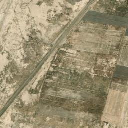 Satellite imagery of RGMO-10, BR