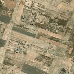 Satellite imagery of RGMO-10, BR
